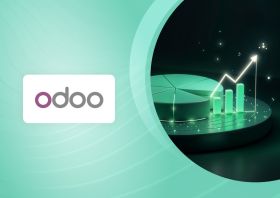 AI Sales Forecast Module for Odoo