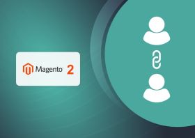 Magento 2 Gastbestellungen mit Kundenkonto verknüpfen