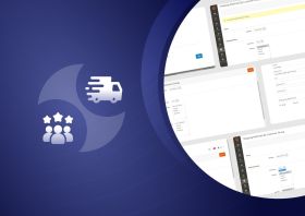 Customer Specific Shipping Restriction