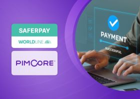 Pimcore Saferpay Payment Provider