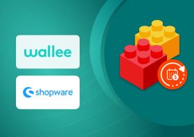 Shopware Subscription Plugin integrated with the Wallee payment