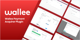 Odoo Wallee Payment Acquirer Plugin
