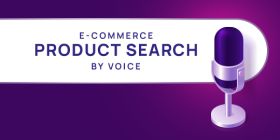 Ecommerce Voice Search