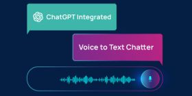 Odoo Voice Chat and ChatGPT Integration