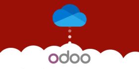 Odoo OneDrive Integration