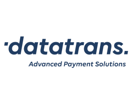 Datatrans Payment Provider