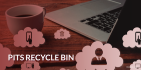 Pits Recycle Bin for Odoo