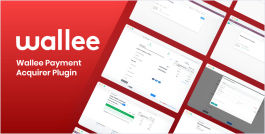 Odoo wallee Payment Acquirer Plugin