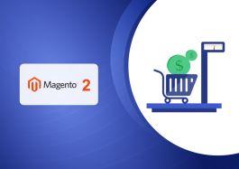 Magento 2 Cart Weight Shipping Price