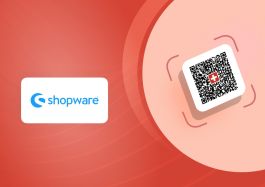Shopware QR-Slip Schweiz