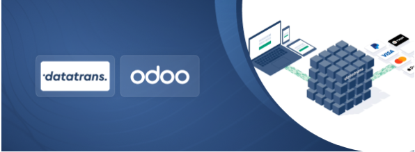 Datatrans Payment Provider for Odoo