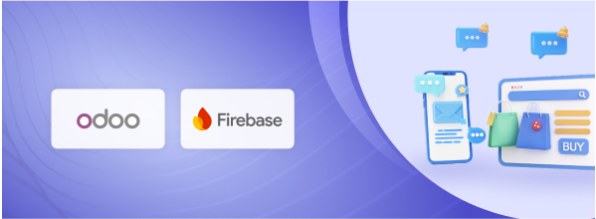 Odoo PITS Firebase Cloud Messaging Notification