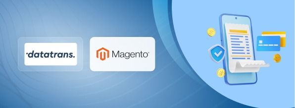 Magento 2 Datatrans Payment Extension 