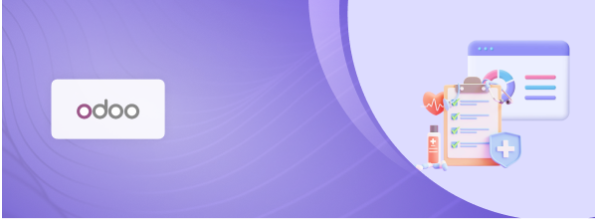 Hospital Management System for Odoo