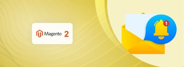Magento 2 Maintenance Message Banner