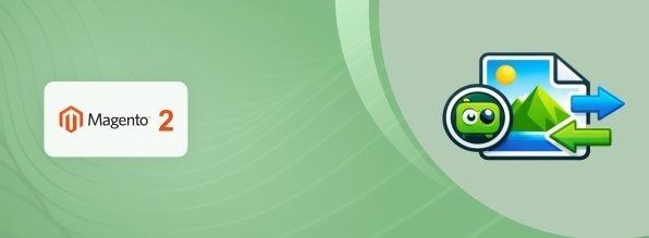 WebP Image Converter Extension for Magento 2