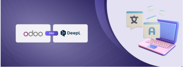 Advanced DeepL Translation for Odoo