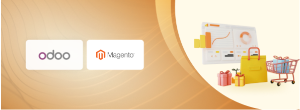 Odoo - Magento Connector for Odoo v18