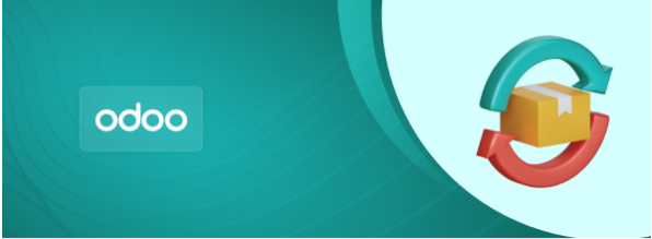 POS Return Resale Management for Odoo