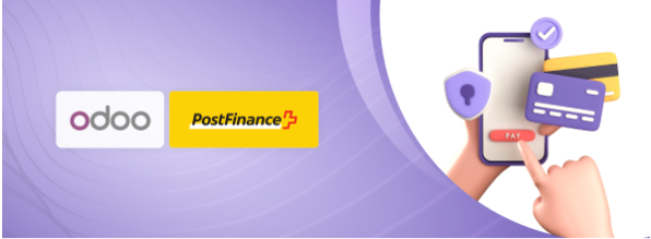 Odoo PostFinance Checkout Flex