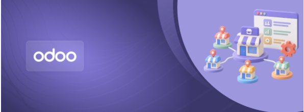 Franchise Management Plugin for Odoo