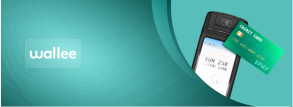 wallee POS Payment Terminal