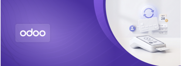 Wallee - Nexi Subscription Integration Plugin for Odoo
