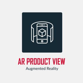 Augmented Reality Product Showcase for Magento 2