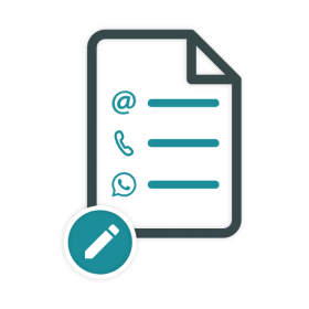 Advanced Contact Form