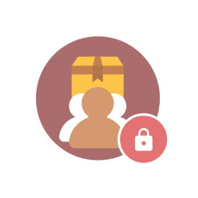 Category Restriction based on Customer Group Extension for Magento 2
