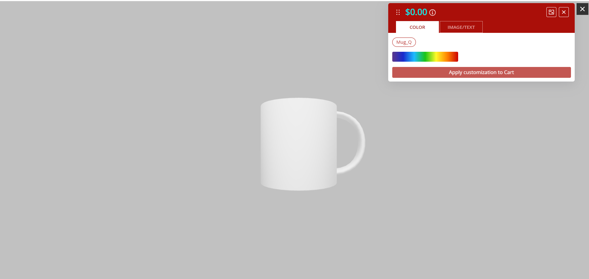 Product preview