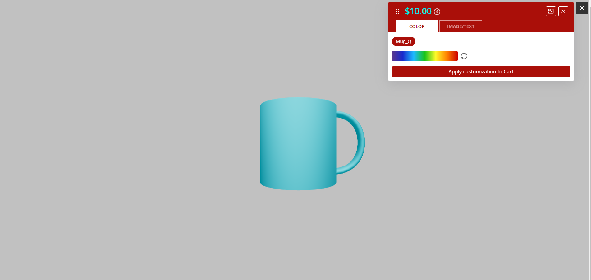 Product preview