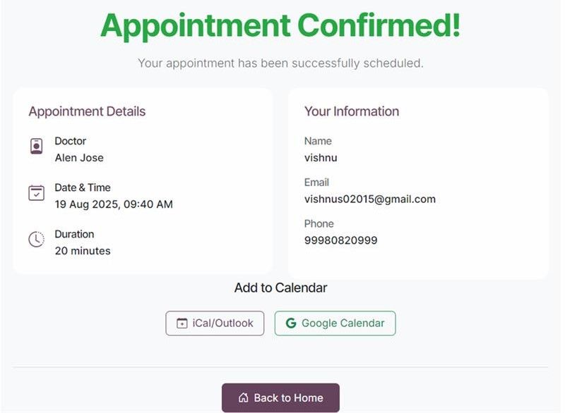 Hospital Management System for Odoo