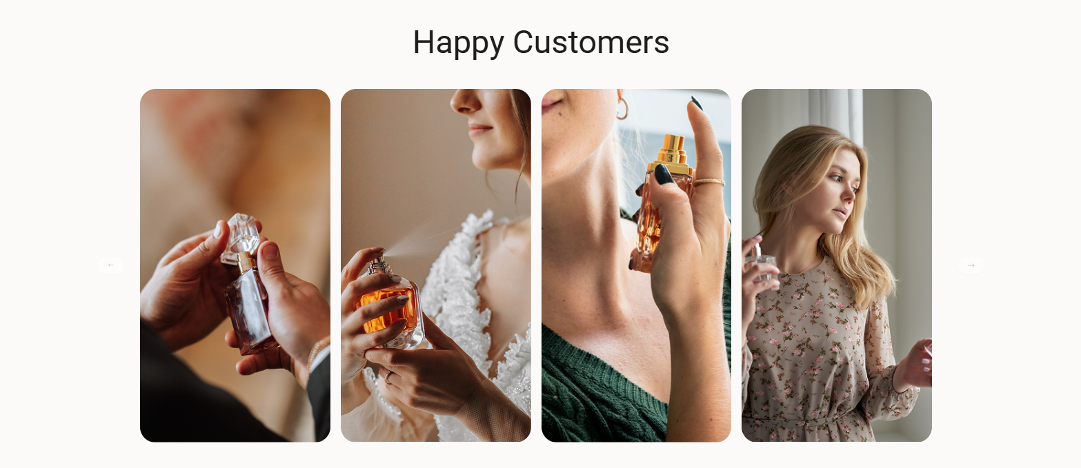 Theme Aroma for Odoo