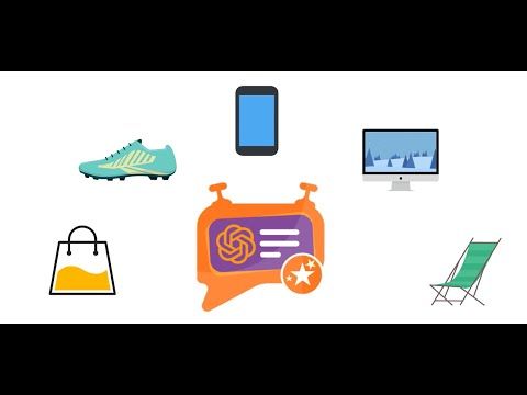 Product video preview