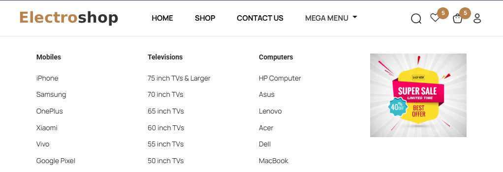 mega-menu