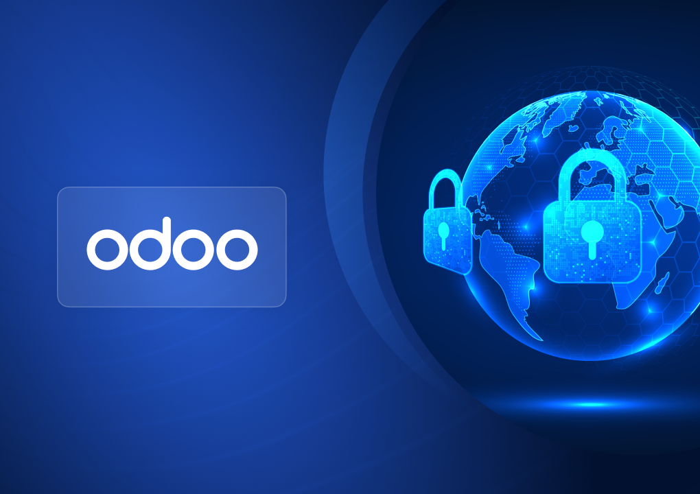 Website Country Restriction Plugin for Odoo