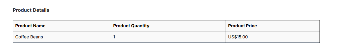 Shopware Subscription Plugin integrated with the Wallee payment