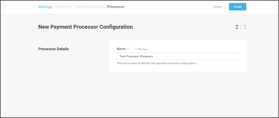 Shopware Subscription Plugin integrated with the Wallee payment