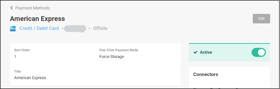 Shopware Subscription Plugin integrated with the Wallee payment
