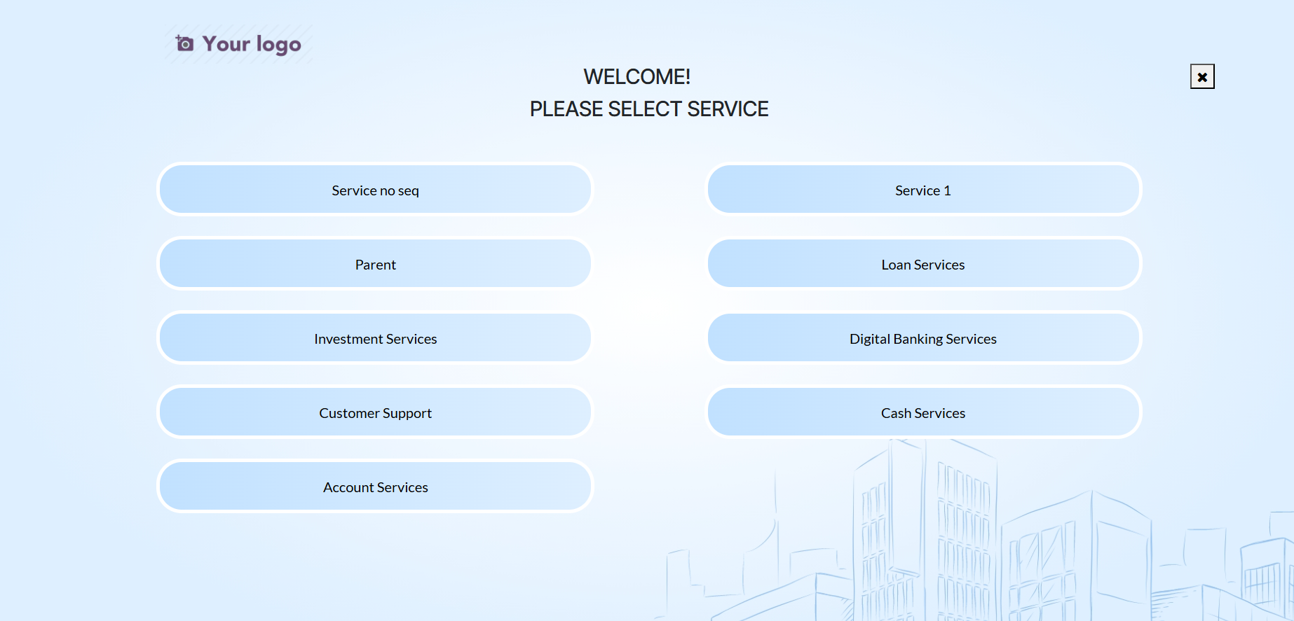 Token Management System for Odoo