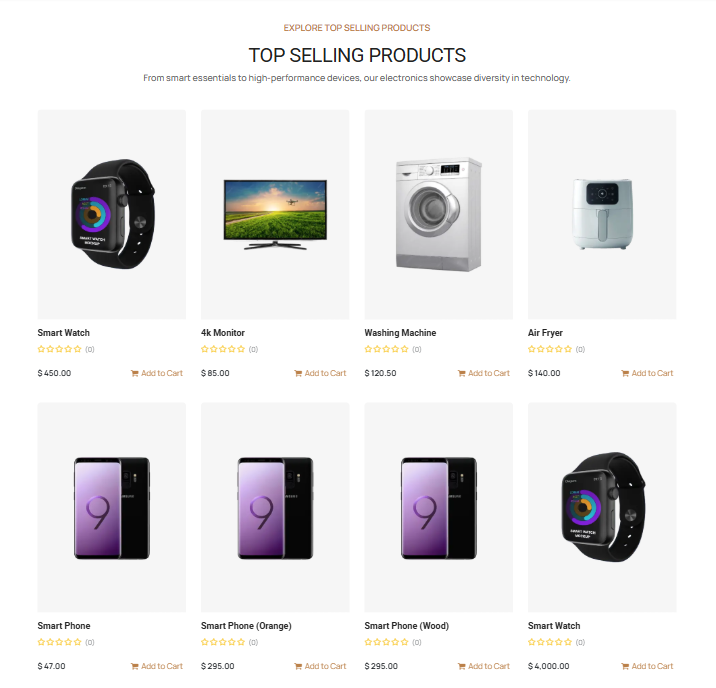 top-selling-products