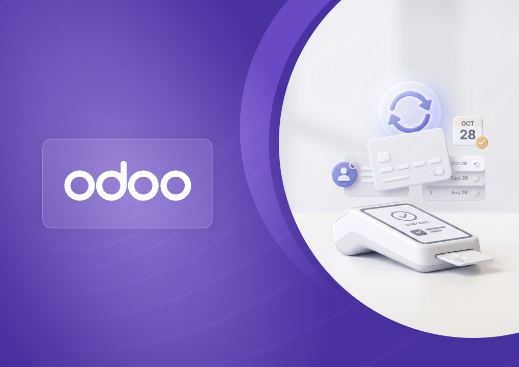 Wallee - Nexi Subscription Integration Plugin for Odoo