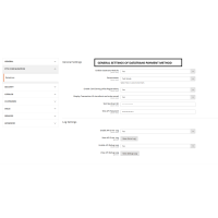Magento 2 Datatrans Payment Extension