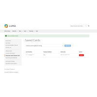 Magento 2 Datatrans Payment Extension