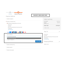 Magento 2 Datatrans Payment Extension