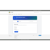 Magento 2 Withdraw button Extension