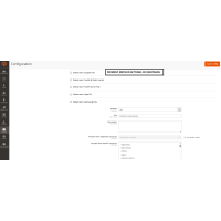 Magento 2 Datatrans Payment Extension