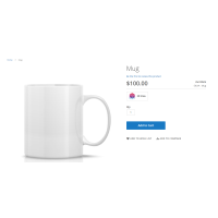 Product thumbnail