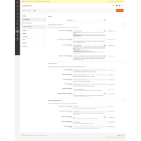 Magento 2 Withdraw button Extension